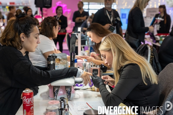 Beauty prof salon de l esthetique