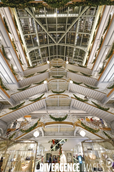 La samaritaine paris