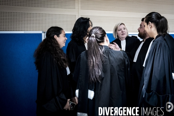 Proces des viols de Mazan - 13.12.2024 
