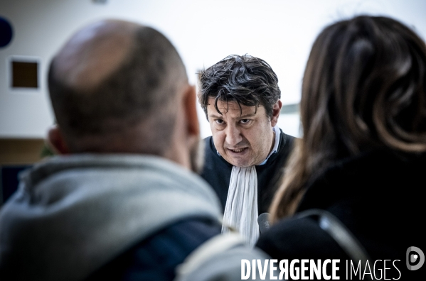 Proces des viols de Mazan - 13.12.2024 