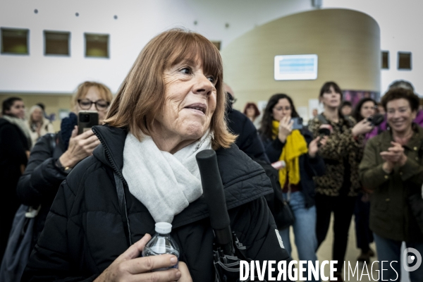 Proces des viols de Mazan - 13.12.2024 