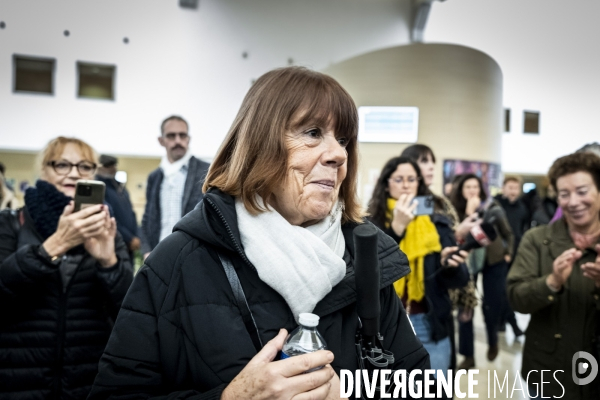 Proces des viols de Mazan - 13.12.2024 