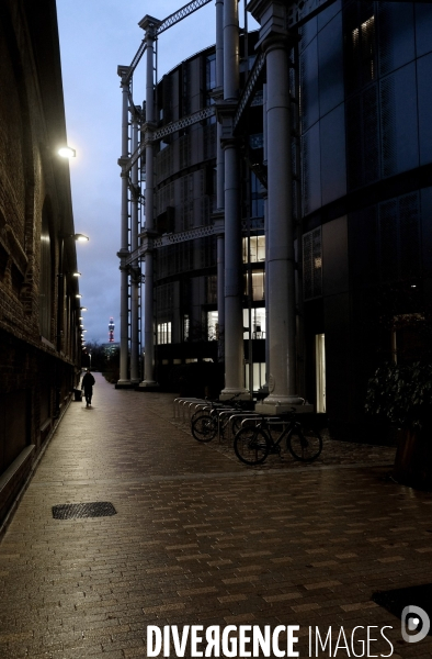 Londres