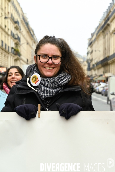 JIDA-Journée internationale des droits des animaux - Paris