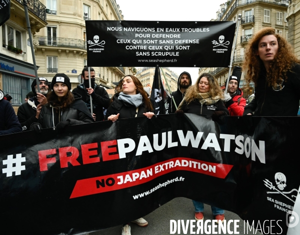 JIDA-Journée internationale des droits des animaux - Paris