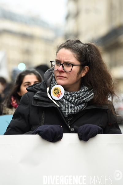 JIDA-Journée internationale des droits des animaux - Paris