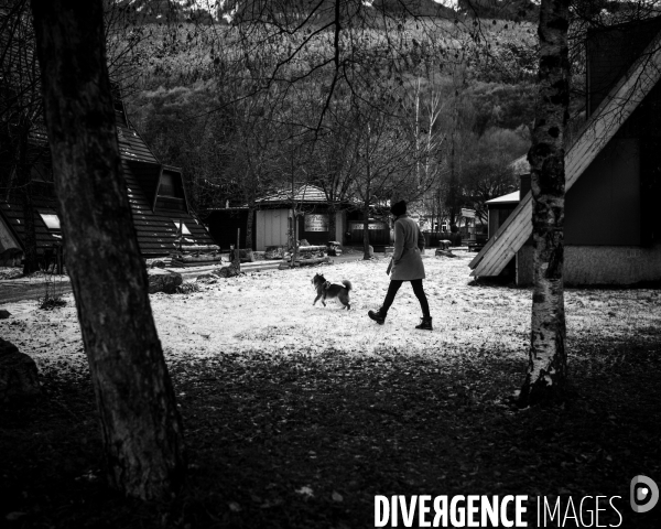L envers de mon hiver # 31 (épilogue)