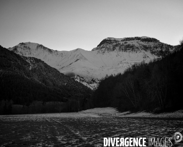 L envers de mon hiver # 31 (épilogue)