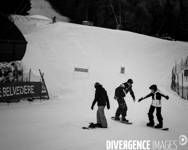L envers de mon hiver # 31 (épilogue)