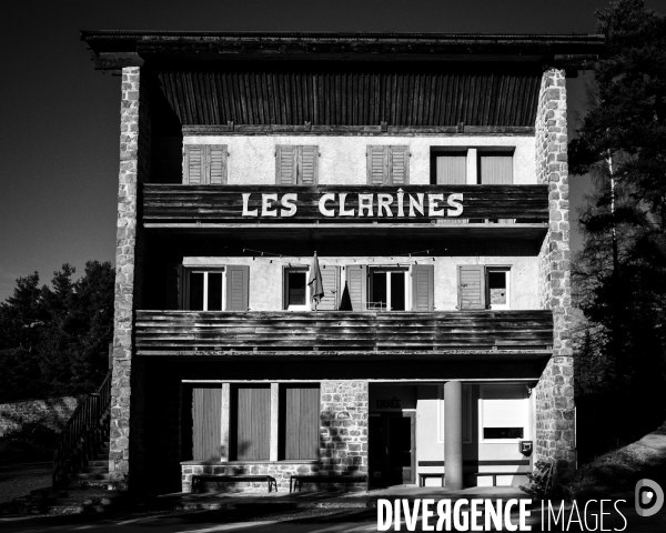 L envers de mon hiver # 31 (épilogue)