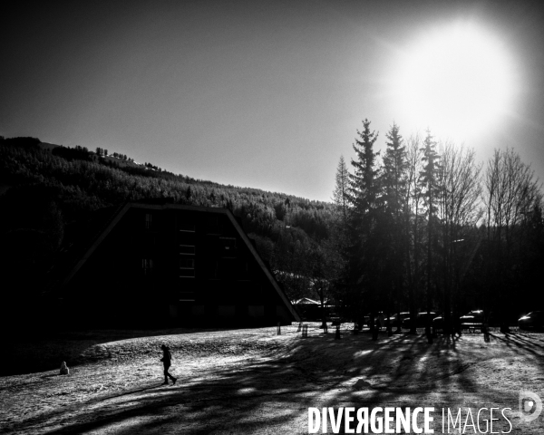 L envers de mon hiver # 31 (épilogue)
