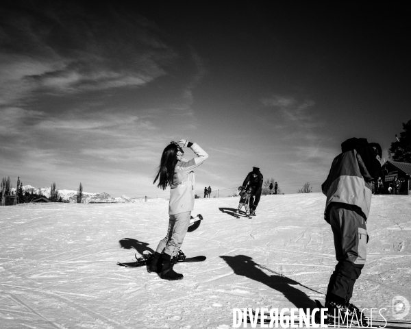L envers de mon hiver # 31 (épilogue)