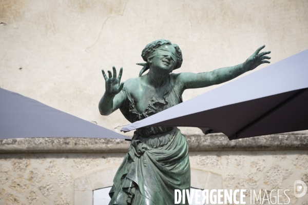Une fin d été