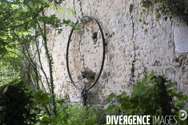 Une fin d été