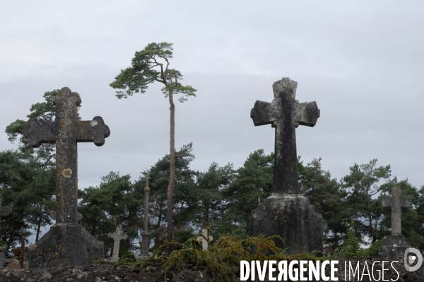 Une fin d été