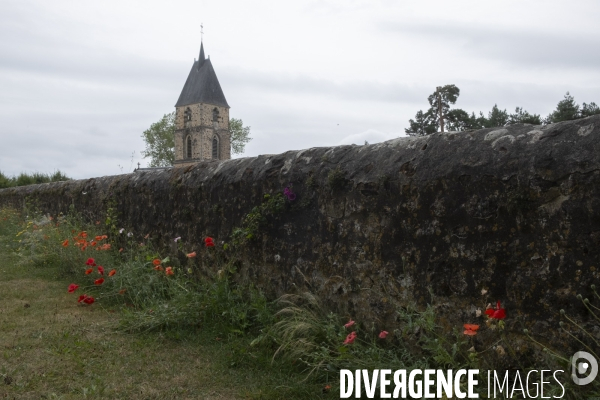 Une fin d été