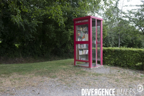 Une fin d été