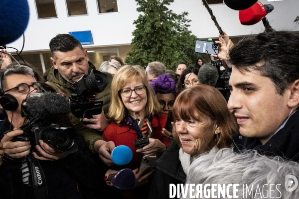 Proces des viols de Mazan - 16.12.2024 