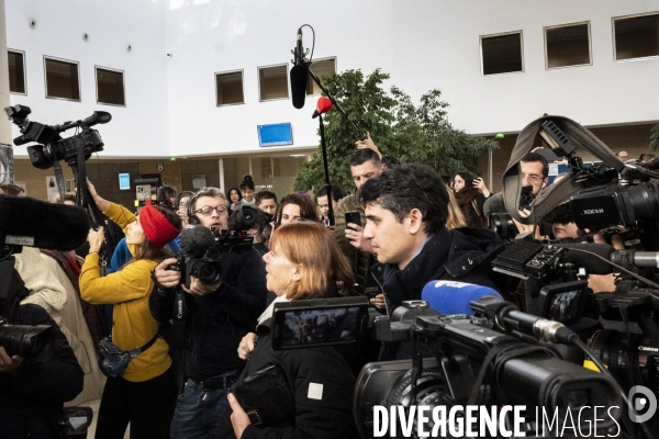 Proces des viols de Mazan - 16.12.2024 