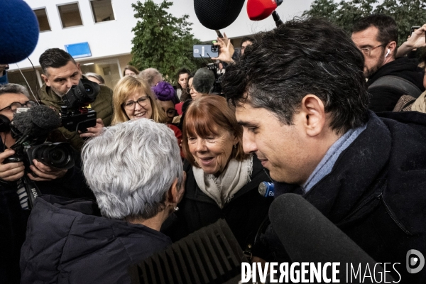 Proces des viols de Mazan - 16.12.2024 