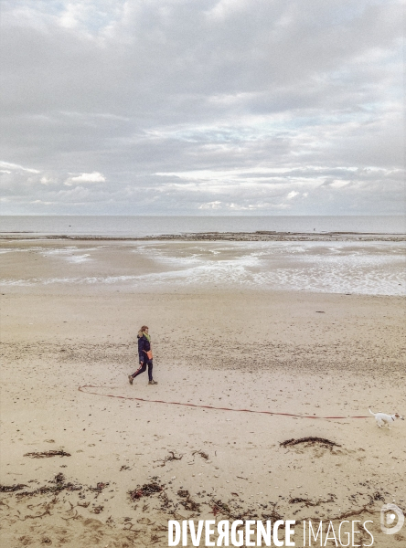 La Manche Hors-Saison