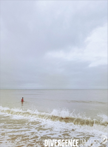 La Manche Hors-Saison