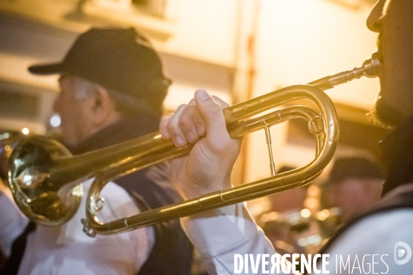 Vie de commune: le carnaval de Candé