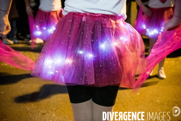 Vie de commune: le carnaval de Candé