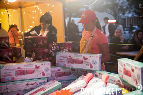 Vie de communes: Le carnaval de Candé 