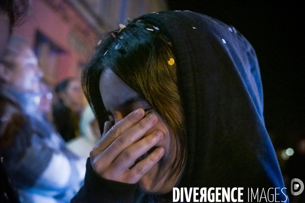Vie de commune: le carnaval de Candé