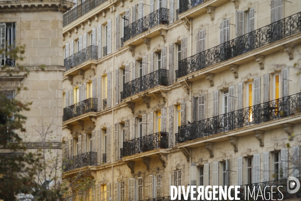 Crieurs du procès de la rue d Aubagne