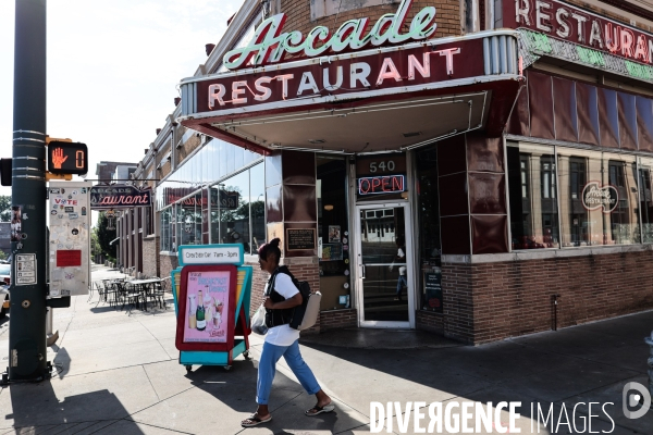 Memphis - vinyl story