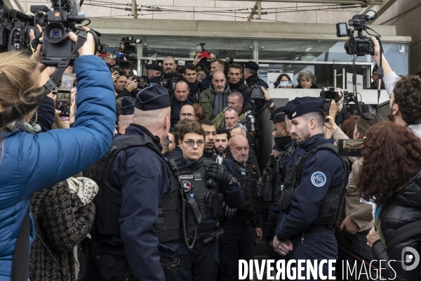 Proces des viols de Mazan - Verdict, 19.12.2024