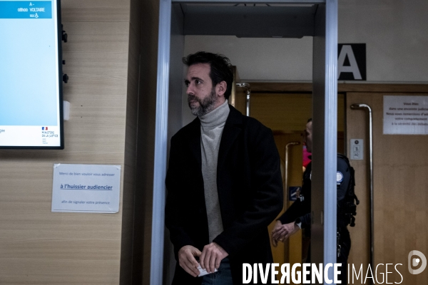 Proces des viols de Mazan - Verdict, 19.12.2024