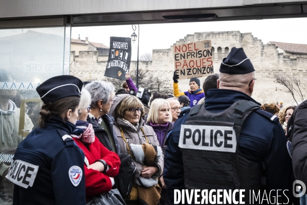 Proces des viols de Mazan - Verdict, 19.12.2024