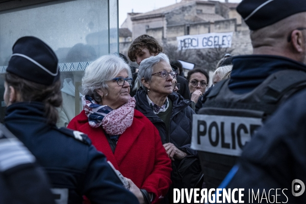 Proces des viols de Mazan - Verdict, 19.12.2024