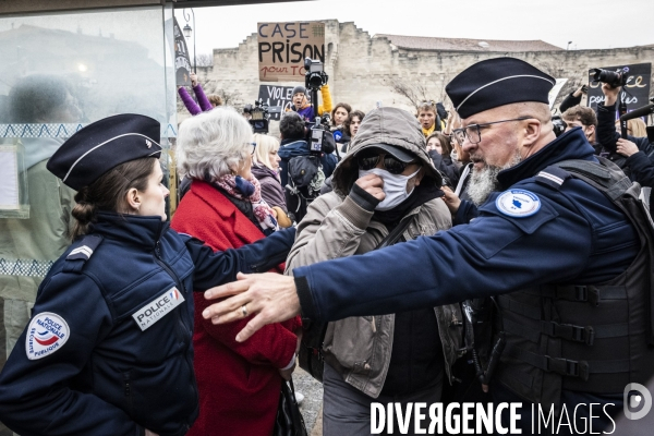 Proces des viols de Mazan - Verdict, 19.12.2024