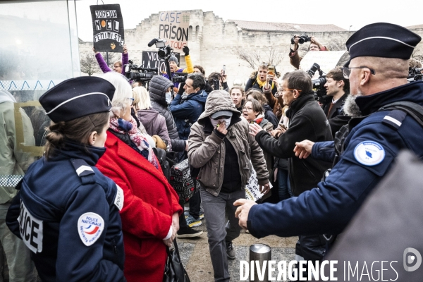 Proces des viols de Mazan - Verdict, 19.12.2024