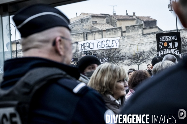 Proces des viols de Mazan - Verdict, 19.12.2024