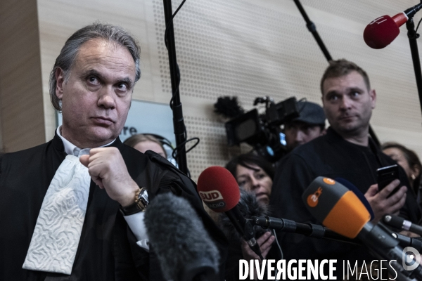 Proces des viols de Mazan - Verdict, 19.12.2024