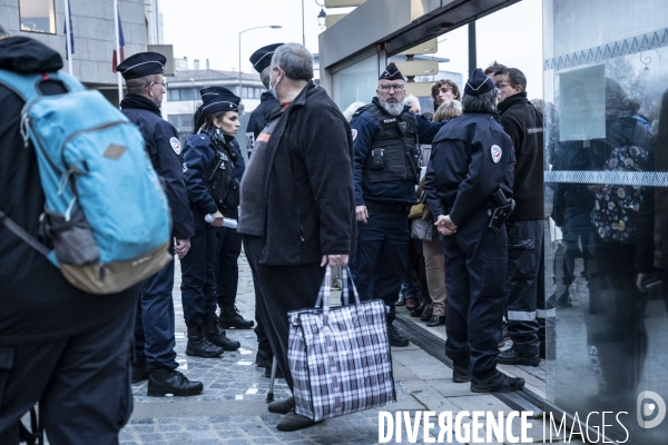 Proces des viols de Mazan - Verdict, 19.12.2024