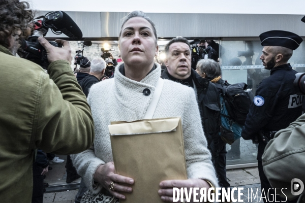 Proces des viols de Mazan - Verdict, 19.12.2024