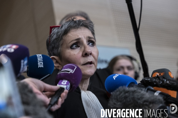 Proces des viols de Mazan - Verdict, 19.12.2024