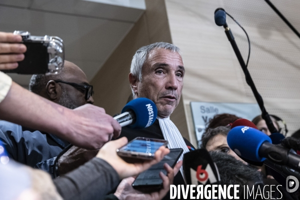 Proces des viols de Mazan - Verdict, 19.12.2024