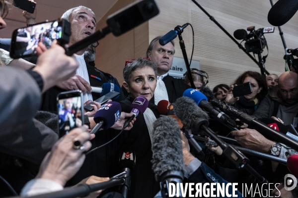 Proces des viols de Mazan - Verdict, 19.12.2024