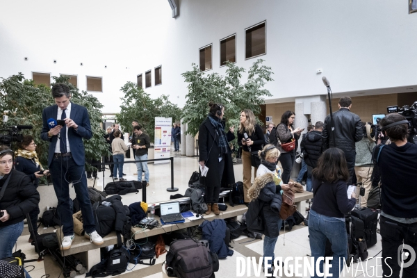 Proces des viols de Mazan - Verdict, 19.12.2024