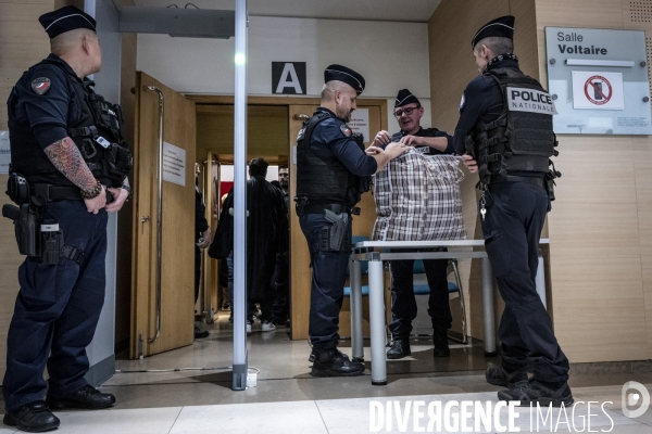 Proces des viols de Mazan - Verdict, 19.12.2024