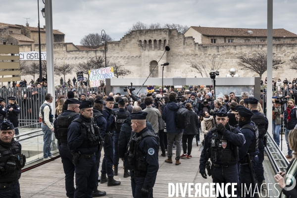 Proces des viols de Mazan - Verdict, 19.12.2024
