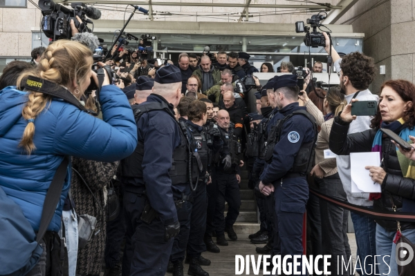 Proces des viols de Mazan - Verdict, 19.12.2024