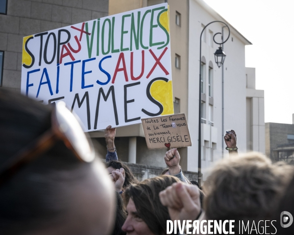 Proces des viols de Mazan - Verdict, 19.12.2024